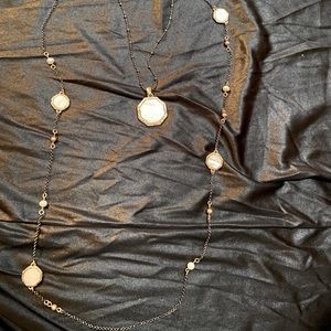 Lia Sophia fashion necklace